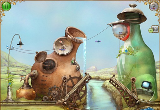 画像ギャラリー No.013のサムネイル画像 / PLAYISM,日替わりセールや,PS Vitaが当たるキャンペーンなどを開催