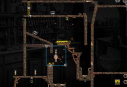 画像ギャラリー No.004のサムネイル画像 / PLAYISM,“錬金術”パズルゲーム「Master of Alchemy」を配信