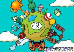 画像ギャラリー No.002のサムネイル画像 / 「ブラックボックス」がPLAYISMに登場。カラクリ箱の中身を全て取り出そう