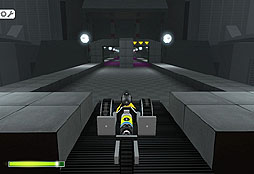 画像ギャラリー No.006のサムネイル画像 / メトロイドにインスパイアされた3Dパズル「Mobiloid」日本語版の配信スタート