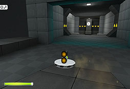 画像ギャラリー No.007のサムネイル画像 / メトロイドにインスパイアされた3Dパズル「Mobiloid」日本語版の配信スタート