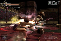 画像ギャラリー No.003のサムネイル画像 / 3DアクションRPG「魔導神器」の配信がPLAYISMでスタート