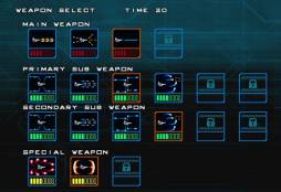 画像ギャラリー No.004のサムネイル画像 / 横スクロールシューティング「SATAZIUS」がPLAYISMで本日配信に