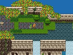 画像ギャラリー No.004のサムネイル画像 / PLAYISM,RPGツクールで開発されたRPG「ふしぎの城のヘレン」が登場