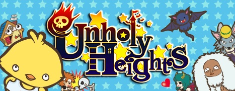 画像ギャラリー No.005のサムネイル画像 / アパート経営&防衛SLG「メゾン・ド・魔王」が10月5日にSteamで配信開始