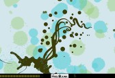 画像ギャラリー No.006のサムネイル画像 / 「PixelJunk Eden」がPLAYISMで配信中。BitSummit開催記念バンドルセットも