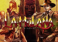 画像ギャラリー No.009のサムネイル画像 / 「PixelJunk Eden」がPLAYISMで配信中。BitSummit開催記念バンドルセットも