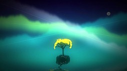 画像ギャラリー No.003のサムネイル画像 / 「PLAYISM」でフリーソフト「KYOTO」配信。映像と音楽を楽しむアートゲーム