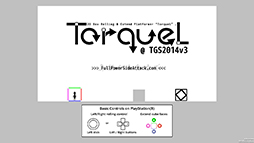 画像ギャラリー No.002のサムネイル画像 / PLAYISMにPSプラットフォーム対応ソフトが登場。第1弾「TorqueL」「Machinarium」は12月24日配信