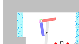 画像ギャラリー No.004のサムネイル画像 / PLAYISMにPSプラットフォーム対応ソフトが登場。第1弾「TorqueL」「Machinarium」は12月24日配信