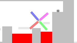 画像ギャラリー No.007のサムネイル画像 / PLAYISMにPSプラットフォーム対応ソフトが登場。第1弾「TorqueL」「Machinarium」は12月24日配信