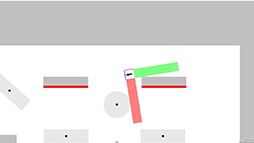 画像ギャラリー No.008のサムネイル画像 / PLAYISMにPSプラットフォーム対応ソフトが登場。第1弾「TorqueL」「Machinarium」は12月24日配信