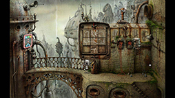 画像ギャラリー No.020のサムネイル画像 / PLAYISMにPSプラットフォーム対応ソフトが登場。第1弾「TorqueL」「Machinarium」は12月24日配信