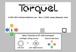 TorqueLפȡBreaks LPפΥ뤬PLAYISMǼ»档422ޤ