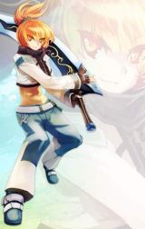 画像ギャラリー No.002のサムネイル画像 / 「ロエンテイル」のCBTが本日スタート。テスター募集の締め切り迫る