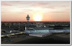 MSե饤ȥߥ졼꡼ǤͷԤ˳ڤСɡAerosoft Mega Airport6ȥΥ䳫