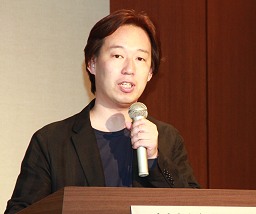 画像ギャラリー No.004のサムネイル画像 / 「レイトン教授ロワイヤル」始まる? ディー・エヌ・エー,レベルファイブ両社の世界戦略とは