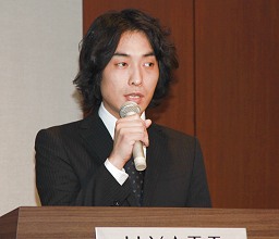 画像ギャラリー No.010のサムネイル画像 / 「レイトン教授ロワイヤル」始まる? ディー・エヌ・エー,レベルファイブ両社の世界戦略とは