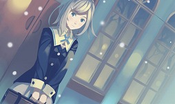 画像ギャラリー No.002のサムネイル画像 / 3DS向けDLソフトとして「TRUE REMEMBRANCE」が登場