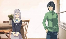 画像ギャラリー No.006のサムネイル画像 / 3DS向けDLソフトとして「TRUE REMEMBRANCE」が登場