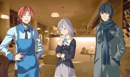 画像ギャラリー No.007のサムネイル画像 / 3DS向けDLソフトとして「TRUE REMEMBRANCE」が登場