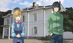 画像ギャラリー No.008のサムネイル画像 / 3DS向けDLソフトとして「TRUE REMEMBRANCE」が登場