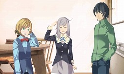 画像ギャラリー No.009のサムネイル画像 / 3DS向けDLソフトとして「TRUE REMEMBRANCE」が登場