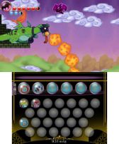 画像ギャラリー No.024のサムネイル画像 / 3DS向けDLソフト「ブラッディヴァンパイア」が4月25日から配信