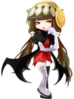 画像ギャラリー No.029のサムネイル画像 / 3DS向けDLソフト「ブラッディヴァンパイア」が4月25日から配信