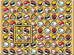 画像ギャラリー No.010のサムネイル画像 / 3DS向けDLソフト「クルりんスッシー」が配信。ロボ寿司でお客を満足させよう