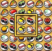 画像ギャラリー No.011のサムネイル画像 / 3DS向けDLソフト「クルりんスッシー」が配信。ロボ寿司でお客を満足させよう