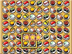 画像ギャラリー No.012のサムネイル画像 / 3DS向けDLソフト「クルりんスッシー」が配信。ロボ寿司でお客を満足させよう