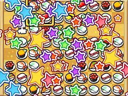 画像ギャラリー No.038のサムネイル画像 / 3DS向けDLソフト「クルりんスッシー」が配信。ロボ寿司でお客を満足させよう