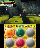 画像ギャラリー No.004のサムネイル画像 / 3DS向けダウンロードソフト「忍スピリッツ 真田獣勇士伝」が12月5日に配信