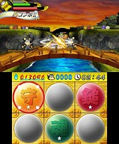 画像ギャラリー No.014のサムネイル画像 / 3DS向けダウンロードソフト「忍スピリッツ 真田獣勇士伝」が12月5日に配信