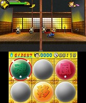 画像ギャラリー No.015のサムネイル画像 / 3DS向けダウンロードソフト「忍スピリッツ 真田獣勇士伝」が12月5日に配信