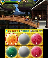 画像ギャラリー No.016のサムネイル画像 / 3DS向けダウンロードソフト「忍スピリッツ 真田獣勇士伝」が12月5日に配信