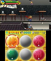 画像ギャラリー No.017のサムネイル画像 / 3DS向けダウンロードソフト「忍スピリッツ 真田獣勇士伝」が12月5日に配信