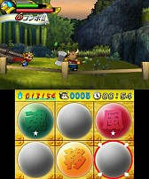 画像ギャラリー No.019のサムネイル画像 / 3DS向けダウンロードソフト「忍スピリッツ 真田獣勇士伝」が12月5日に配信