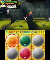 画像ギャラリー No.006のサムネイル画像 / 3DS向けDLソフト「忍スピリッツ 真田獣勇士伝」が本日配信スタート