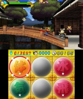 画像ギャラリー No.007のサムネイル画像 / 3DS向けDLソフト「忍スピリッツ 真田獣勇士伝」が本日配信スタート