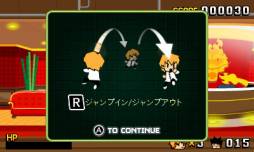 画像ギャラリー No.013のサムネイル画像 / DLソフト「ジョニーカンフー」が配信。ゲーム&ウオッチ風のミニゲームも収録