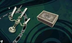 画像ギャラリー No.009のサムネイル画像 / 3DS向けダウンロードソフト「脱出アドベンチャー 魔女の住む館」が本日配信