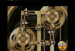 画像ギャラリー No.010のサムネイル画像 / 3DS向けダウンロードソフト「脱出アドベンチャー 魔女の住む館」が本日配信