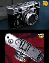 画像ギャラリー No.015のサムネイル画像 / 3DS向けダウンロードソフト「脱出アドベンチャー 魔女の住む館」が本日配信