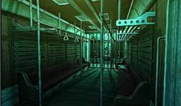 画像ギャラリー No.011のサムネイル画像 / 3DS向けDLソフト「脱出アドベンチャー 悪夢の死神列車」が本日配信開始