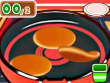 画像ギャラリー No.009のサムネイル画像 / 「リトルドールプリンセス 〜おやつ編〜」が本日配信。ミニゲーム20種を収録