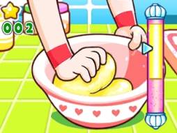 画像ギャラリー No.013のサムネイル画像 / 「リトルドールプリンセス 〜おやつ編〜」が本日配信。ミニゲーム20種を収録