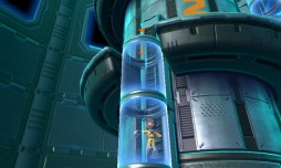 画像集#002のサムネイル/「ジェットロケット プラネットアドベンチャー」が2月5日に配信。公式サイトも公開