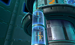 画像ギャラリー No.004のサムネイル画像 / 「ジェットロケット プラネットアドベンチャー」が本日配信開始。PVも公開に